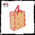 Recycle nonwoven zip lock bag, zipper pp woven bag, zipper non woven bags